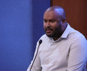 Reunião do Conselho Universitário da UnB (Consuni)